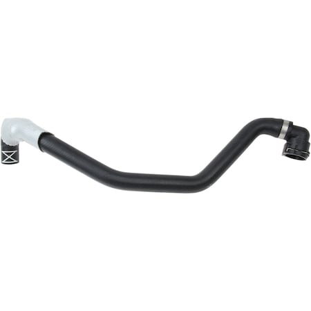 Genuine Coolant Hose, 95510609602 95510609602